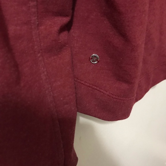 Lululemon zip hoodie - Picture 4 of 5